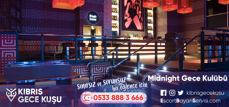 midnight gece kulubu